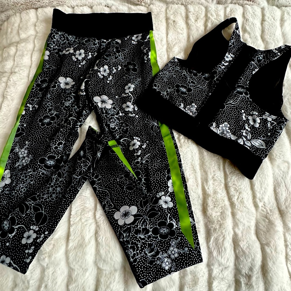Noli yoga set